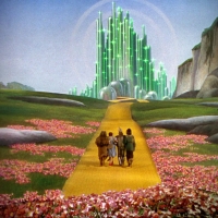 "There's no place like home" or is there?  An exploration of belonging through the Wizard of Oz and Shrek.